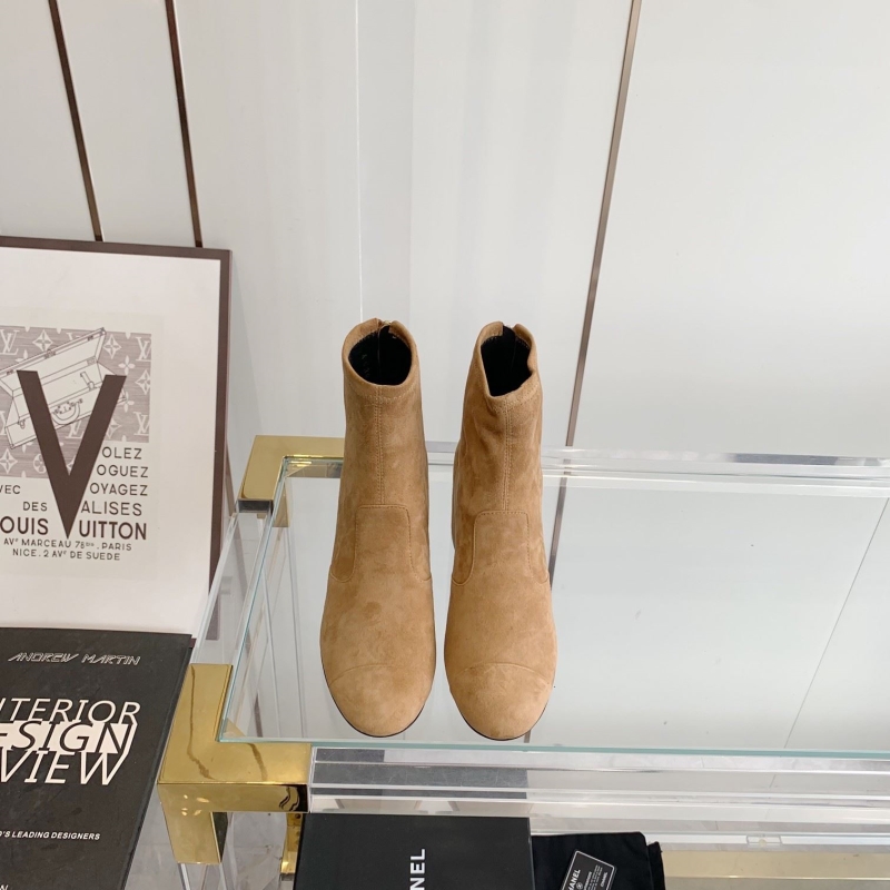 Ch*el boots